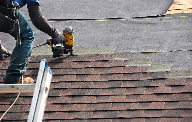 Licensed Gutter Installation service in Rodeo, CA - Brentwood Metal Roofing